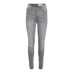 Damenjeans Noisy May Nmcallie Vi193Mg Noos image-0