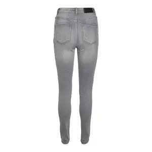 Damenjeans Noisy May Nmcallie Vi193Mg Noos image-4