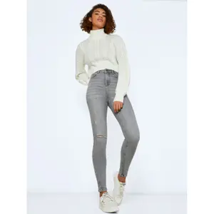 Damenjeans Noisy May Nmcallie Vi193Mg Noos image-3