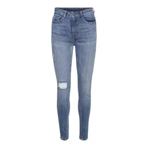 Women's jeans Noisy May Nmcallie Az190Mb Noos image-0