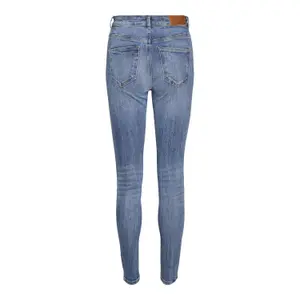 Women's jeans Noisy May Nmcallie Az190Mb Noos image-1
