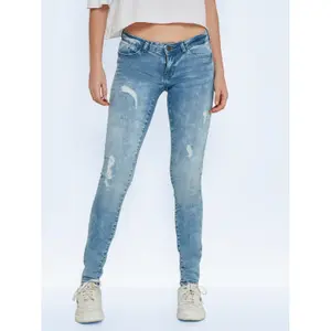 Jeans femme Noisy May nmeve image-3