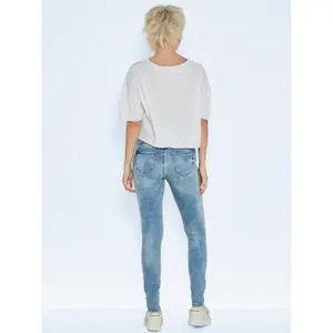 Jeans femme Noisy May nmeve image-5