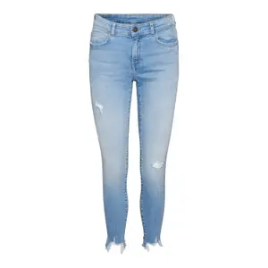 Jeans femme Noisy May nmlucy image-0