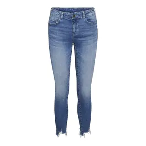 Jeans femme Noisy May nmlucy image-0