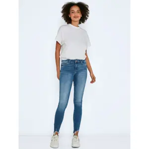 Jeans femme Noisy May nmlucy image-1