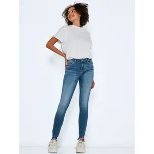 Jeans femme Noisy May nmlucy image-2