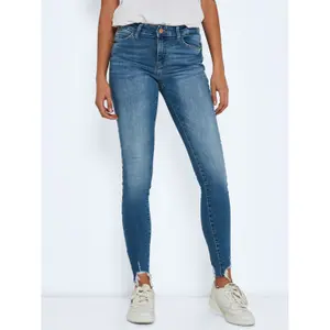 Jeans femme Noisy May nmlucy image-3