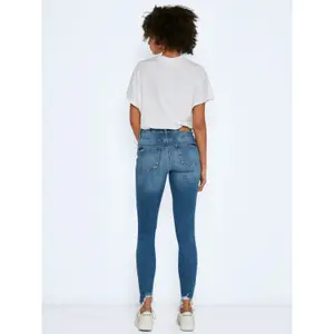 Jeans femme Noisy May nmlucy image-5