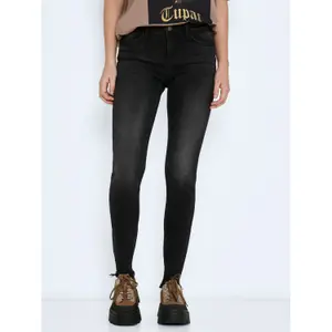 Jeans femme Noisy May nmlucy image-3