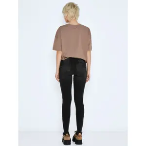 Jeans femme Noisy May nmlucy image-5