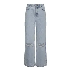 Jeans femme Noisy May nmdrew image-0