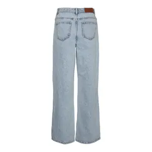 Jeans femme Noisy May nmdrew image-1