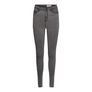 Damenjeans Noisy May Nmcallie Vi216Lg Noos image-0