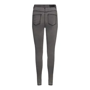Damenjeans Noisy May Nmcallie Vi216Lg Noos image-3