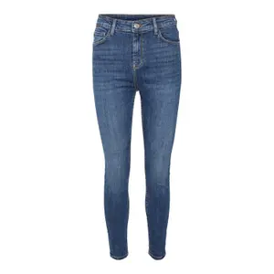 Jeans femme Noisy May nmbuddy image-0