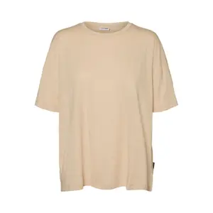 T-shirt femme Noisy May nmmathilde image-0