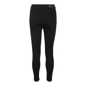 Jeans femme Noisy May nmbuddy image-1