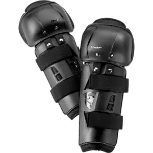 Motorcycle elbow pads Thor sector guard image-0