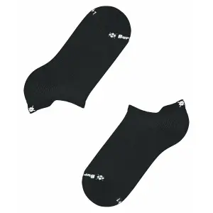 Niedrige Damensocken Burlington Athleisure image-3