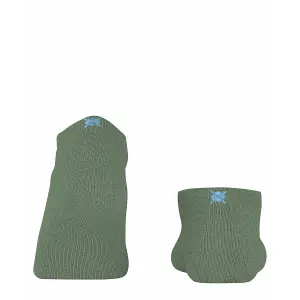 Women's low socks Burlington Athleisure image-2