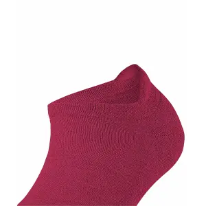 Niedrige Damensocken Burlington Athleisure image-4
