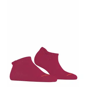 Niedrige Damensocken Burlington Athleisure image-1