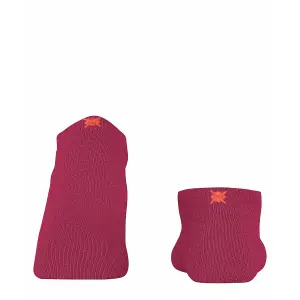 Niedrige Damensocken Burlington Athleisure image-2