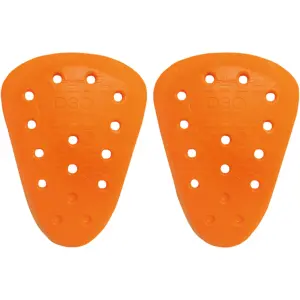 Motorcycle hip protector Icon d3o® t5 evo x hip image-1