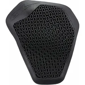 Protección de hombros para motos Alpinestars N flex+ image-0
