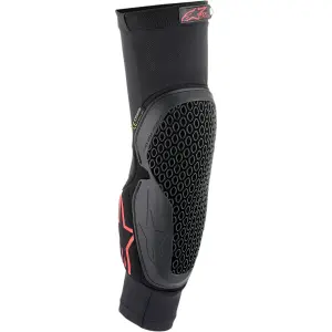 Protection coudes moto cross Alpinestars bio flex