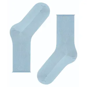 Damessokken Burlington Fine Argyle image-1