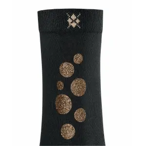 Burlington Glitter Confetti Women's Socks image-4