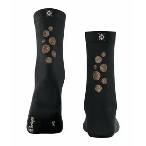 Burlington Glitter Confetti Women's Socks image-3