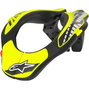Protection cervicale moto cross enfant Alpinestars O/S