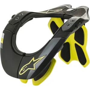 Cervical protection motorcycle cross Alpinestars bio