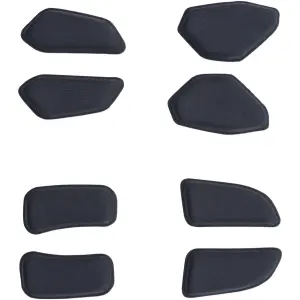 Kit de almofada de inserção Alpinestars BNS-2 image-0