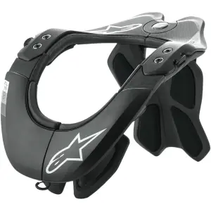 Cervical protection motorcycle cross Alpinestars Bio BG