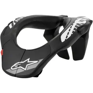 Protection cervicale moto cross enfant Alpinestars BW