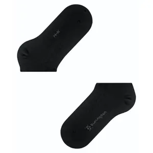 Dameskousen laag Burlington Softening image-1