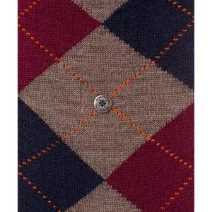 Calcetín medio Burlington Edinburgh image-2