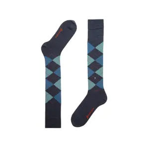 Calcetín medio Burlington Edinburgh image-0