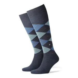 Calcetín medio Burlington Edinburgh image-1