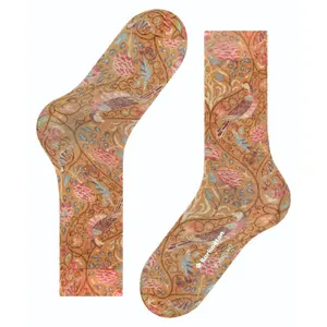 Chaussettes femme Burlington Seasons By May image-0