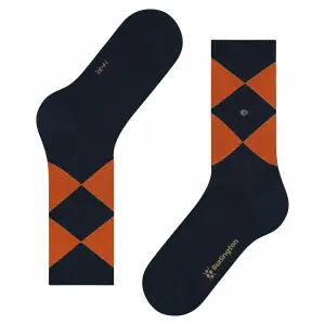 Calcetines de mujer Burlington Darlington image-0