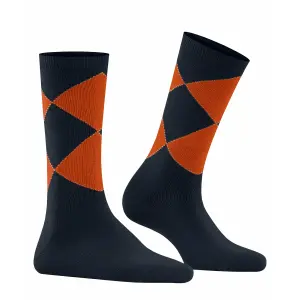 Calcetines de mujer Burlington Darlington image-1