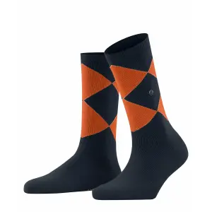 Calcetines de mujer Burlington Darlington image-2