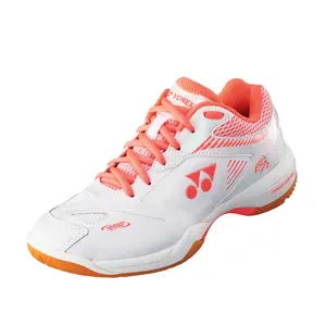Indoor shoes for women Yonex Power Cushion 65 X2 image-0