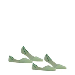 Dames voetbeschermers Burlington Soho Vibes image-1