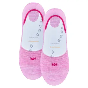 Fußschutz für Frauen Burlington Soho Vibes image-4
